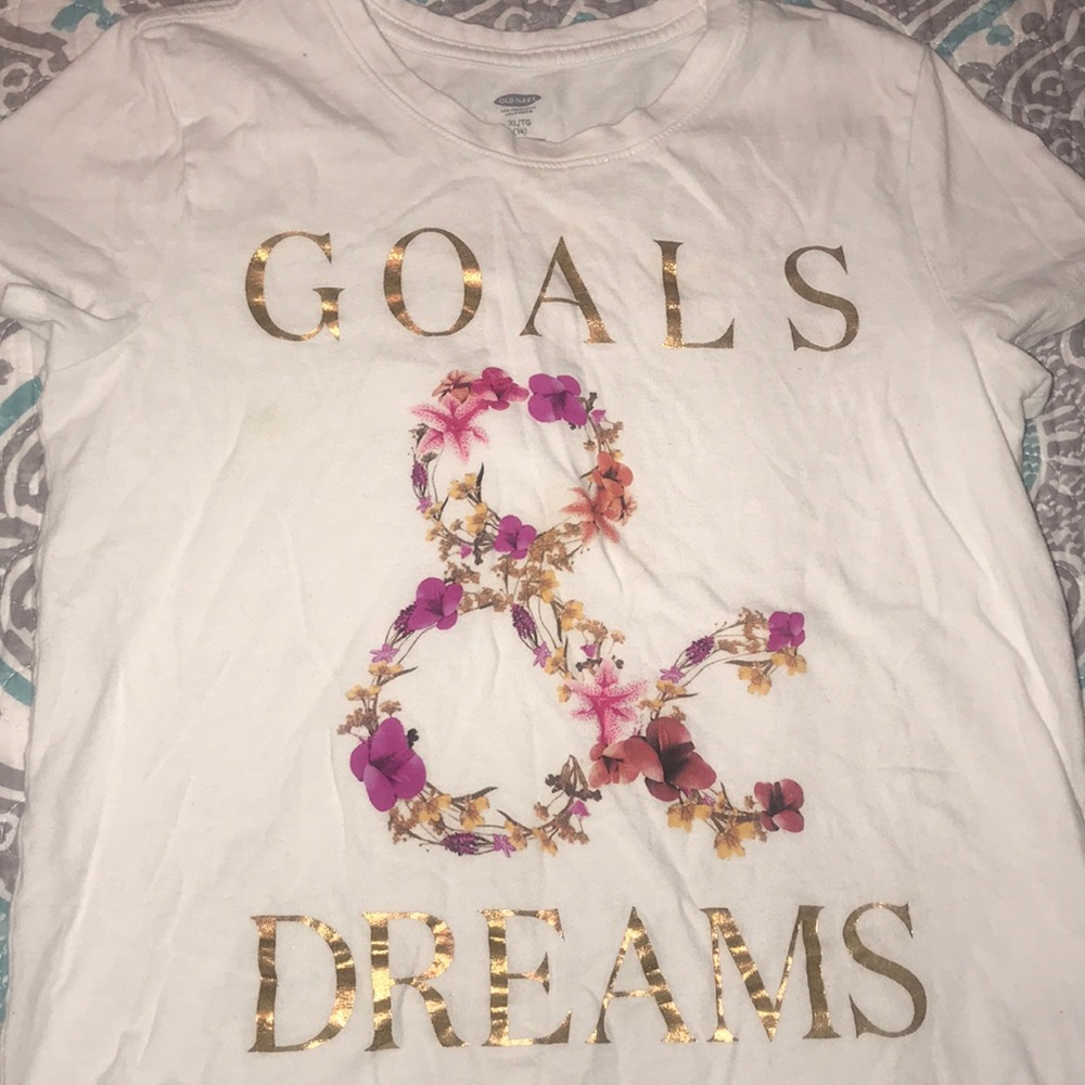 Girls top